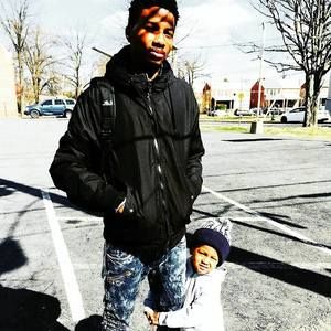 Meet your Posher, Ronald